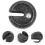 Iron Scale Weight for Kitchen and Medicine Strong Retro Design 4