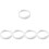 Car Windscreen Sun Shade Front Window Silver Coated Folding Sunshade For Car Windshield Protection 7
