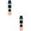 2 Sets Colorful Kazoo Musical Instrument For Beginners 8