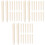 28pcs Tile Stickers Self Adhesive Removable Home Decor Wall Stickers For Kitchen 3