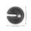 Iron Scale Weight for Kitchen and Medicine Strong Retro Design 2