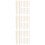 28pcs Tile Stickers Self Adhesive Removable Home Decor Wall Stickers For Kitchen 8