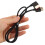 1Câble Adaptateur Noir 8K Pour Laptop Et 4