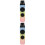2 Sets Colorful Kazoo Musical Instrument For Beginners 7