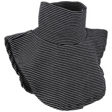 2 Pcs False Collars For Ladies Clothing Accessory Decorative Shirt