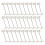 Set Of 3 Tile Leveling System Kits Leveler Replaceable Steel Needle 1