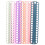 2 Pcs Sewing Accessories Supplies Embroidery Thread Board Sorter 2