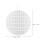4Pcs Nail Art Collector Replacement Nonwovens Filter 11