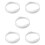 Car Windscreen Sun Shade Front Window Silver Coated Folding Sunshade For Car Windshield Protection 10