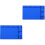 2pcs Repair Pad Silica Gel Tools For Work 4