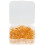 600Pièces Crochets Dorés Pour Boucles D'oreilles DIY Modes 1