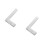 12pcs Ukulele Tuning Pegs Tuners Solid Plate Unique Design Scratch Ukulele Guitar String Instruments 6