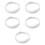 Car Windscreen Sun Shade Front Window Silver Coated Folding Sunshade For Car Windshield Protection 9