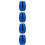 4 Pcs Stainless Steel Mini Cinerary Urn For Ash Container 8