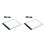 2Pcs A4 LED Copy Board With USB 3-Gear Lighting For Drawing 9