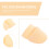 2pcs Week To Do List Notebooks Memo Pads Diary Notepads Journal Notebooks 8
