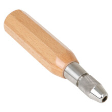 4Pcs Wooden Piano Tuning And Repair Tool Set