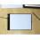 2Pcs A4 LED Copy Board With USB 3-Gear Lighting For Drawing 4