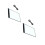 2Pcs A4 LED Copy Board With USB 3-Gear Lighting For Drawing 11