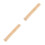 40 Pcs Thin Bamboo Rods For Kite Crafting Lightweight Support Sticks 4