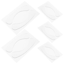 5Pairs Hydrogel Lip Masks for Lip Wrinkle Treatment and Deep Hydration
