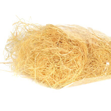 2 Packs 150G Raffia Filament For Gift Candy Box Filling