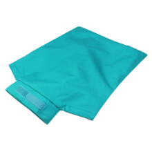 Pet Bathing Bag Skyblauw Kat Nagelknipzak
