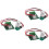 3pcs Pwm Dc Adjustable Motor Controller For Speed Control Pcb And Design Compact For Motor Gear Applications 6