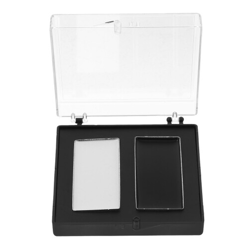 2Pcs Multi-Use Face Paint For Adults And Cosplay Makeup