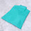 Pet Bathing Bag Skyblauw Kat Nagelknipzak 9