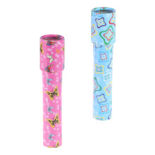 4St Kinder Kaleidoscoop Speelgoed Assortie Kleuren Leuk