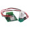 3pcs Pwm Dc Adjustable Motor Controller For Speed Control Pcb And Design Compact For Motor Gear Applications 1