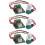 3pcs Pwm Dc Adjustable Motor Controller For Speed Control Pcb And Design Compact For Motor Gear Applications 8