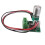3pcs Pwm Dc Adjustable Motor Controller For Speed Control Pcb And Design Compact For Motor Gear Applications 10