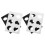 4Pcs Coffee Cup Holders 6 Hole Beverage Carrier Storage Tray 1
