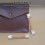 40 Pcs Metal Internal Flex Frame Handbag Hinges With Spring Clip 9
