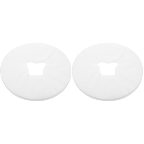 200 Pcs Disposable Face Pillow Covers For Massage Bed 1