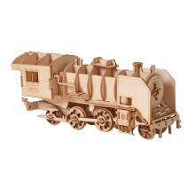 2 Pcs Toys Engine Puzzle Rc Puzzles For Adults B Parent-Child