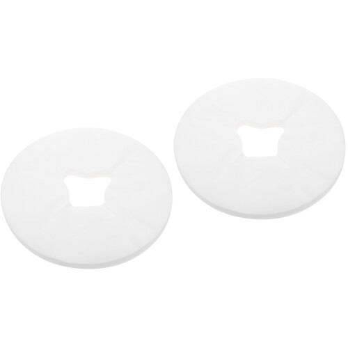 200 Pcs Disposable Face Pillow Covers For Massage Bed 2