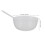 30 Pcs Crystal Mud Mixing Bowls Multi Use Plastic With 10 Spoons 2
