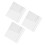 30Sets Duurzame Wateroplosbare Stabilisator En Overdrachtspapier 8