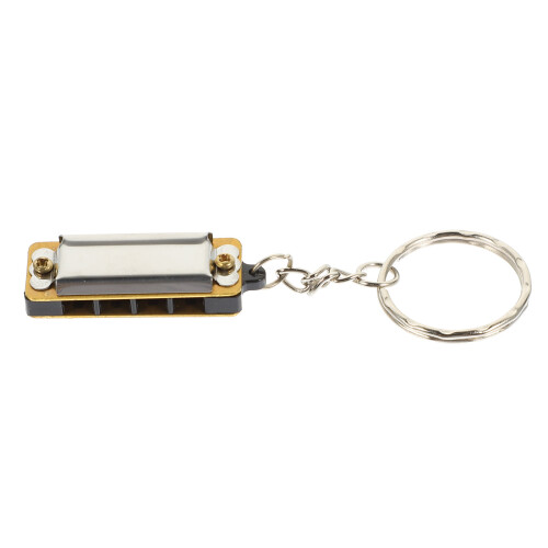 2pcs Multi-Function Keychain Bag Pendant Accessory