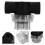 2Pcs Replaceable Water Pipe Mesh Strainer For Water Pump Filter Tool 8