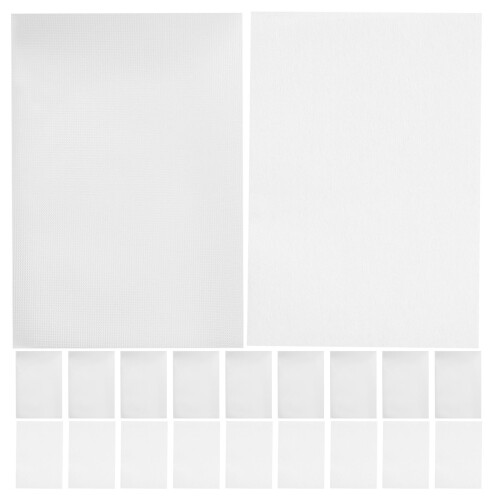 30Sets Duurzame Wateroplosbare Stabilisator En Overdrachtspapier 1