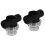 2Pcs Replaceable Water Pipe Mesh Strainer For Water Pump Filter Tool 4