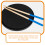 5 Pairs Kit Maple Drum Sticks Professional Orchestra Drumsticks 7