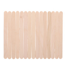 200St Houten DIY Sticks Voor Knutselprojecten En Decoraties