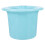 2pcs Spittoon Chamber Pot Urinal Plastic Baby At Night 2