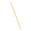 2 Pcs Ink Brush Chinese Calligraphy Bamboo Pen 1