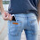 6pcs Collapsible Cake Covers Glass Handle Cake Storage Covers Dust Random Color 9